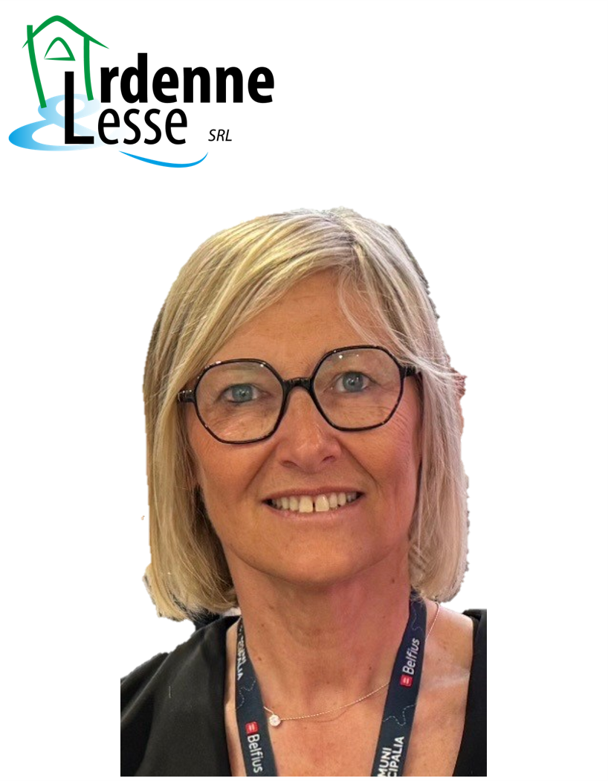 Portrait de Madame Dominique ADAM