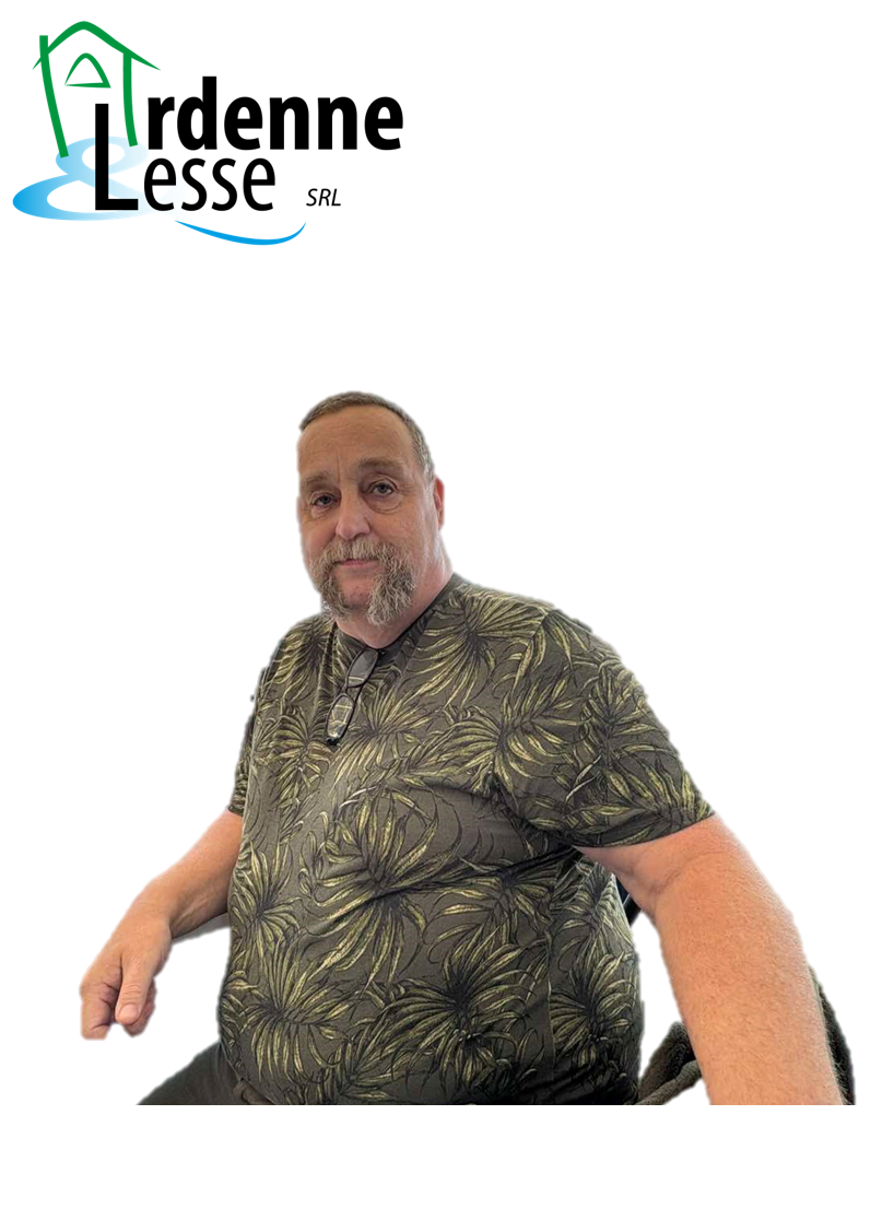 Portrait de Monsieur Jean HECHT