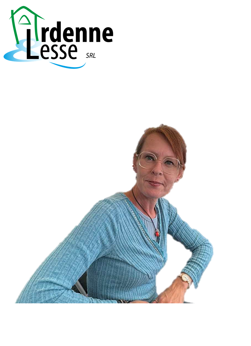 Portrait de Madame Vanessa HENRY