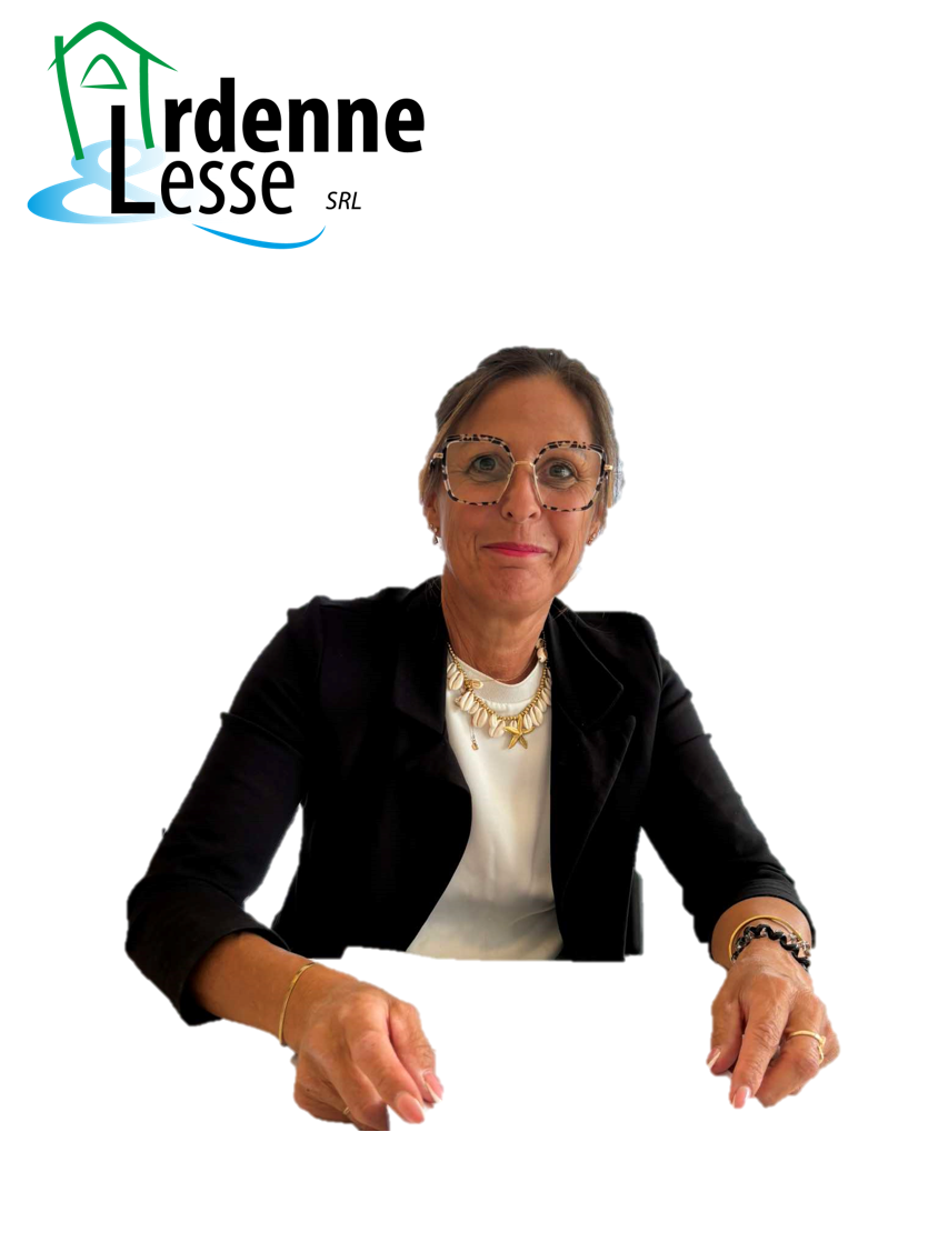 Portrait de Madame Annabelle JACINTO