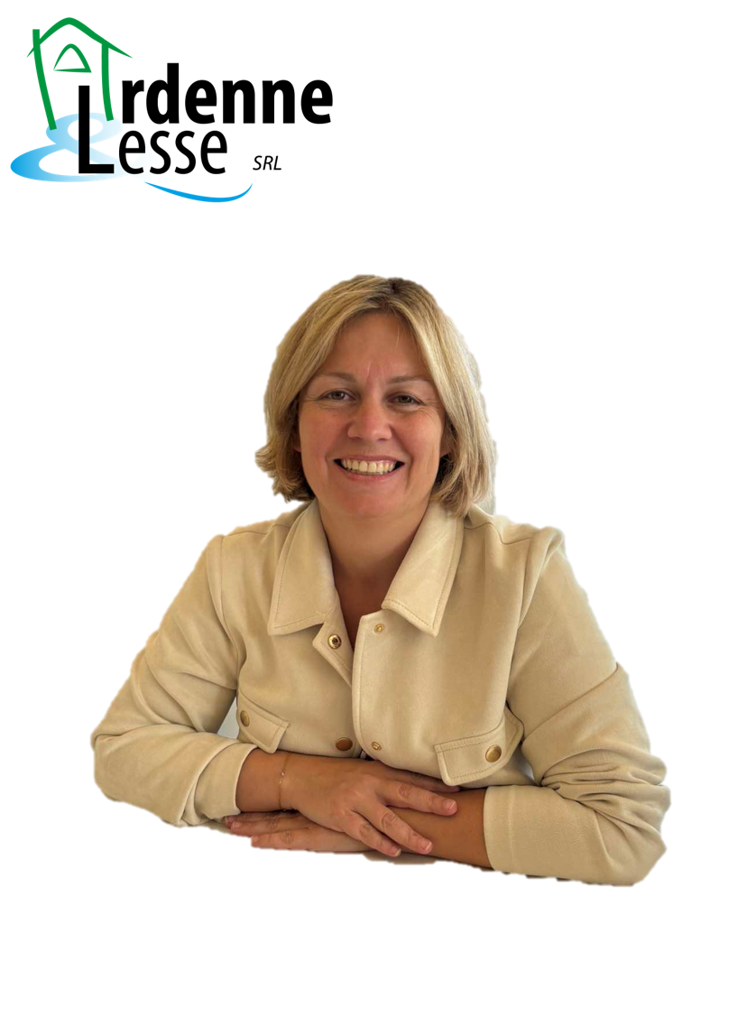 Portrait de Madame Ludivine ROSIERE