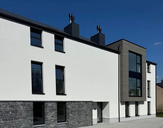 Logement Rue des Houchettes 21A à Wellin