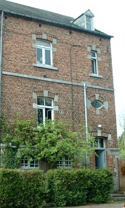 maison de 4 chambres rue du Village à Finnevaux