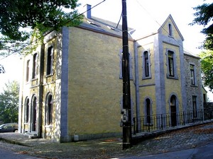 logements sis Quartier Latin à Libin