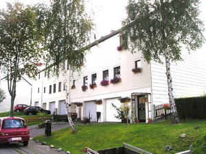 logements cité Fochalle à tellin