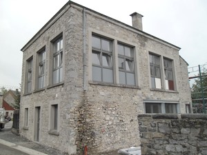 logements sis rue de l'Eglise